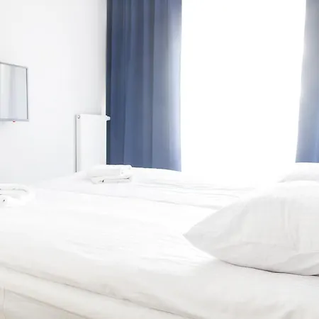 Al-dom Apartament Kasprowicza 104 * Kolberg